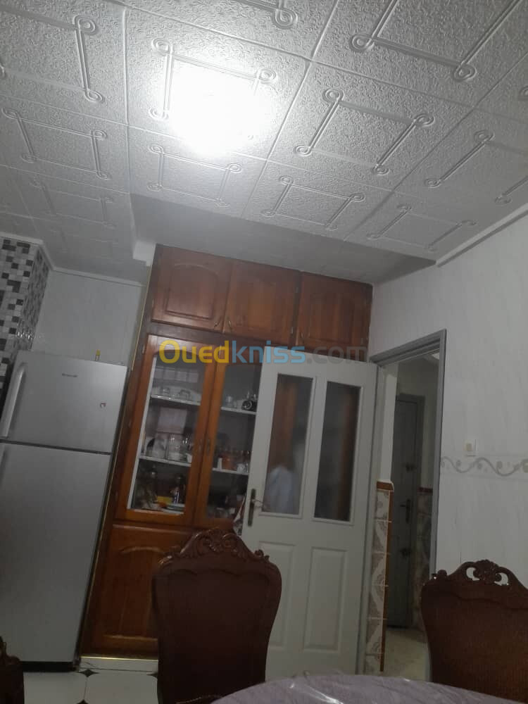 Vente Appartement Oran Gdyel