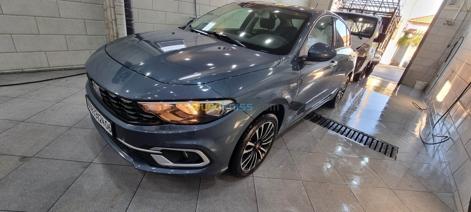 Fiat Tipo 2024 Life