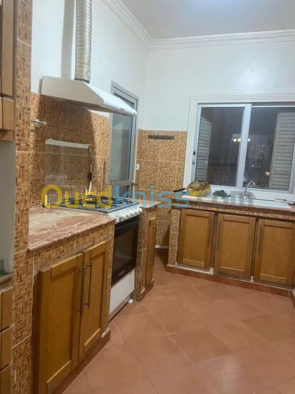 Location vacances Appartement F3 Oran Bir el djir