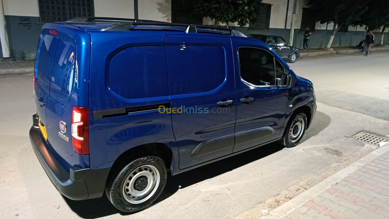 Fiat Doblo 2023 doblo