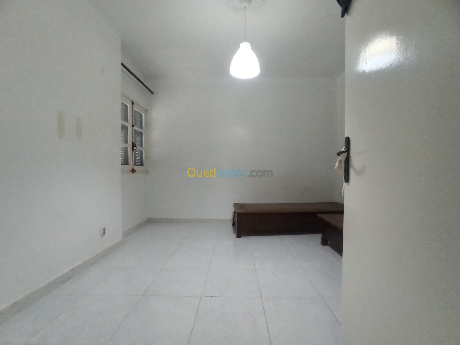 Location Appartement F3 Alger Mohammadia