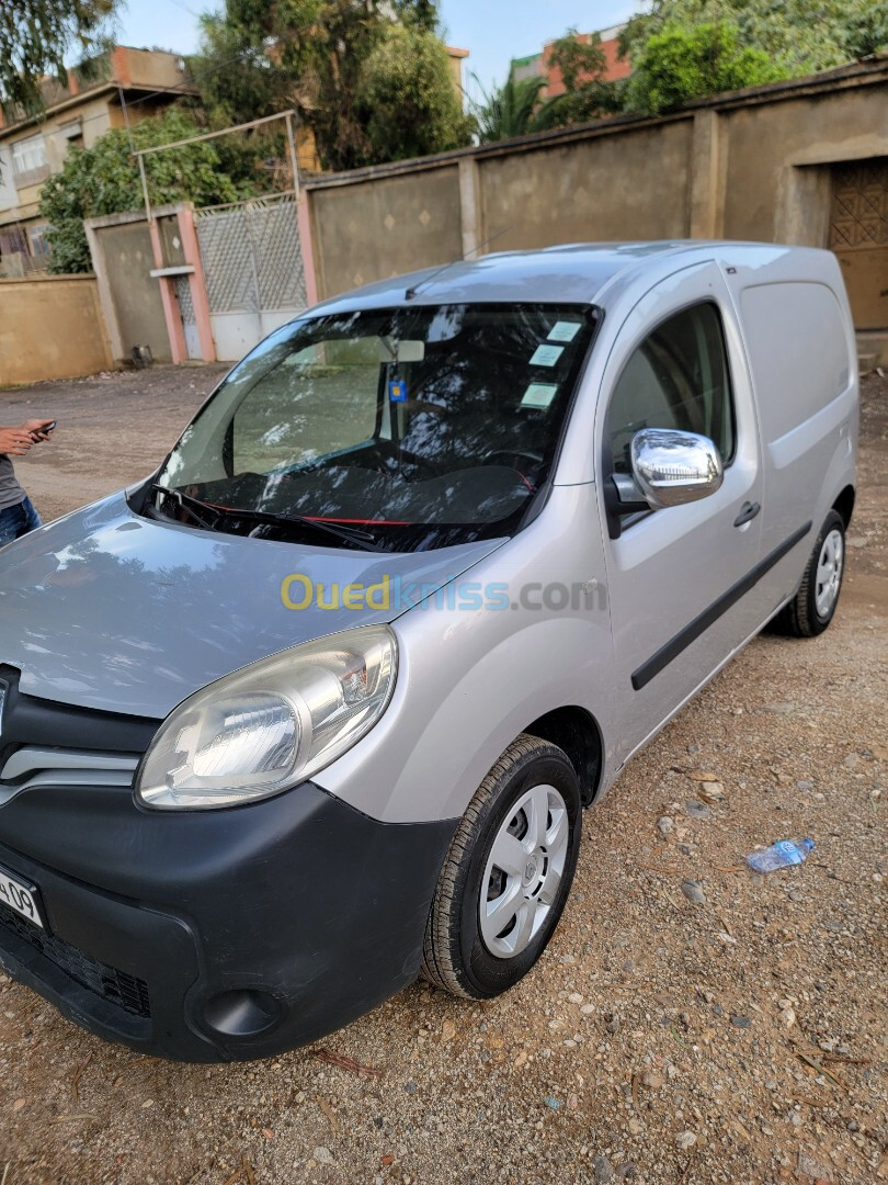 Renault Kangoo 2014 Confort (Utilitaire)