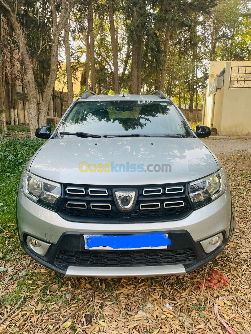 Dacia Sandero 2023 