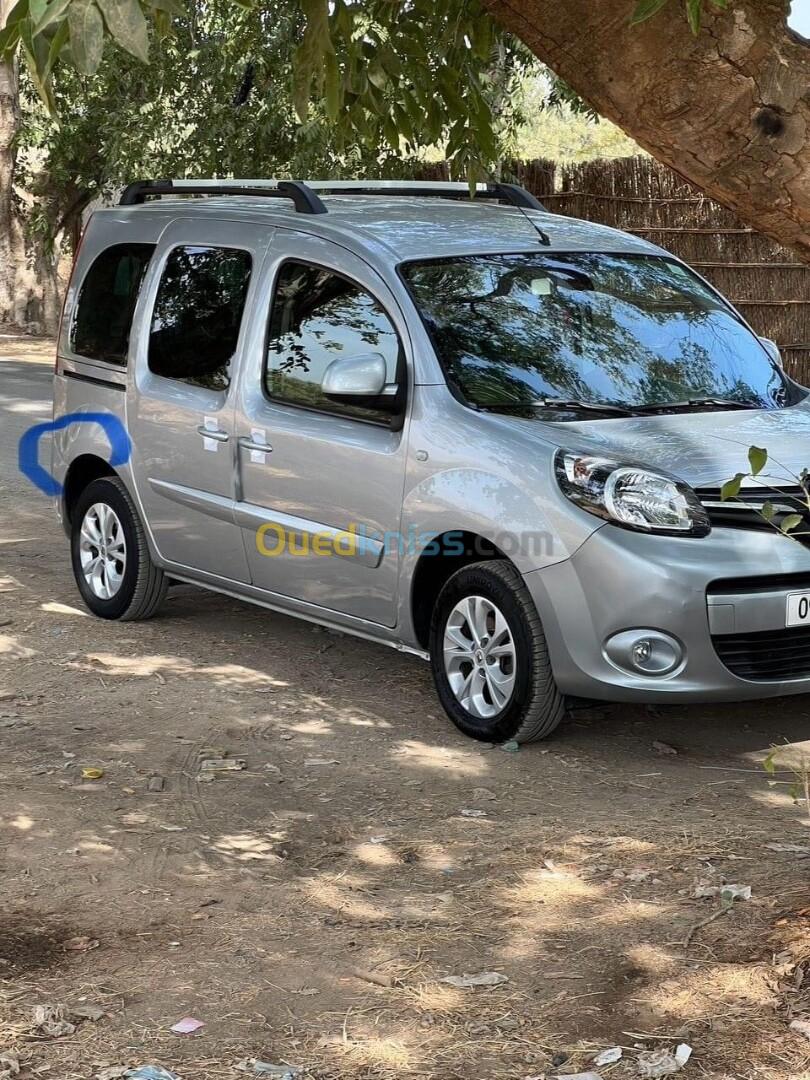 Renault Kangoo 2021 