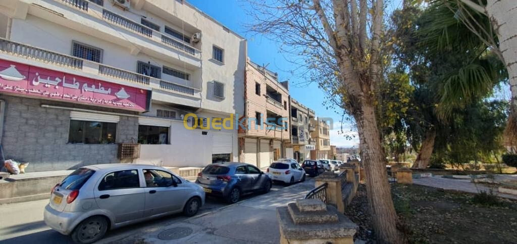 Vente Terrain Tiaret Tiaret