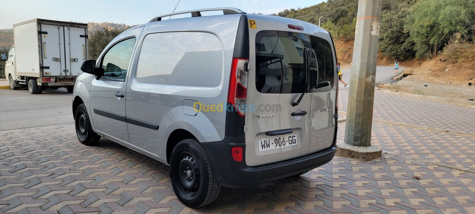 Renault Kangoo 2021 Kangoo