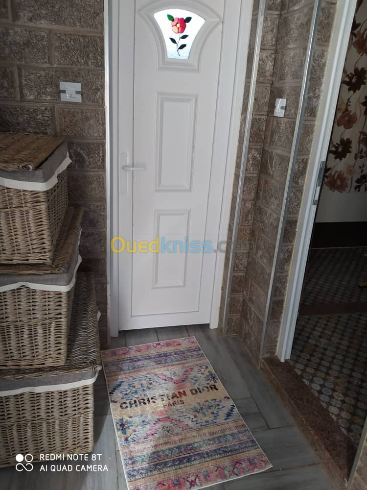 Vente Appartement F4 Tiaret Tiaret