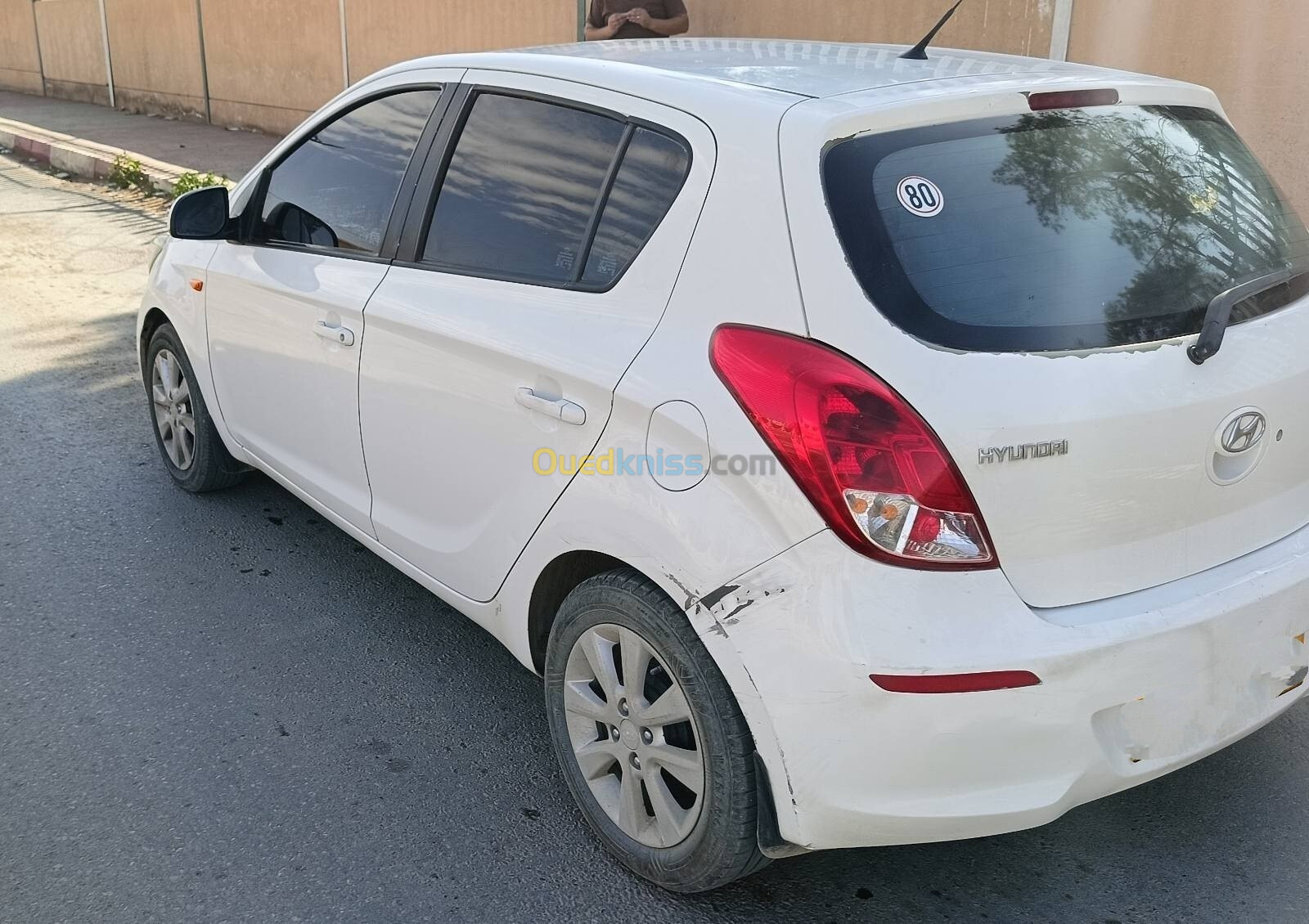 Hyundai i20 2014 