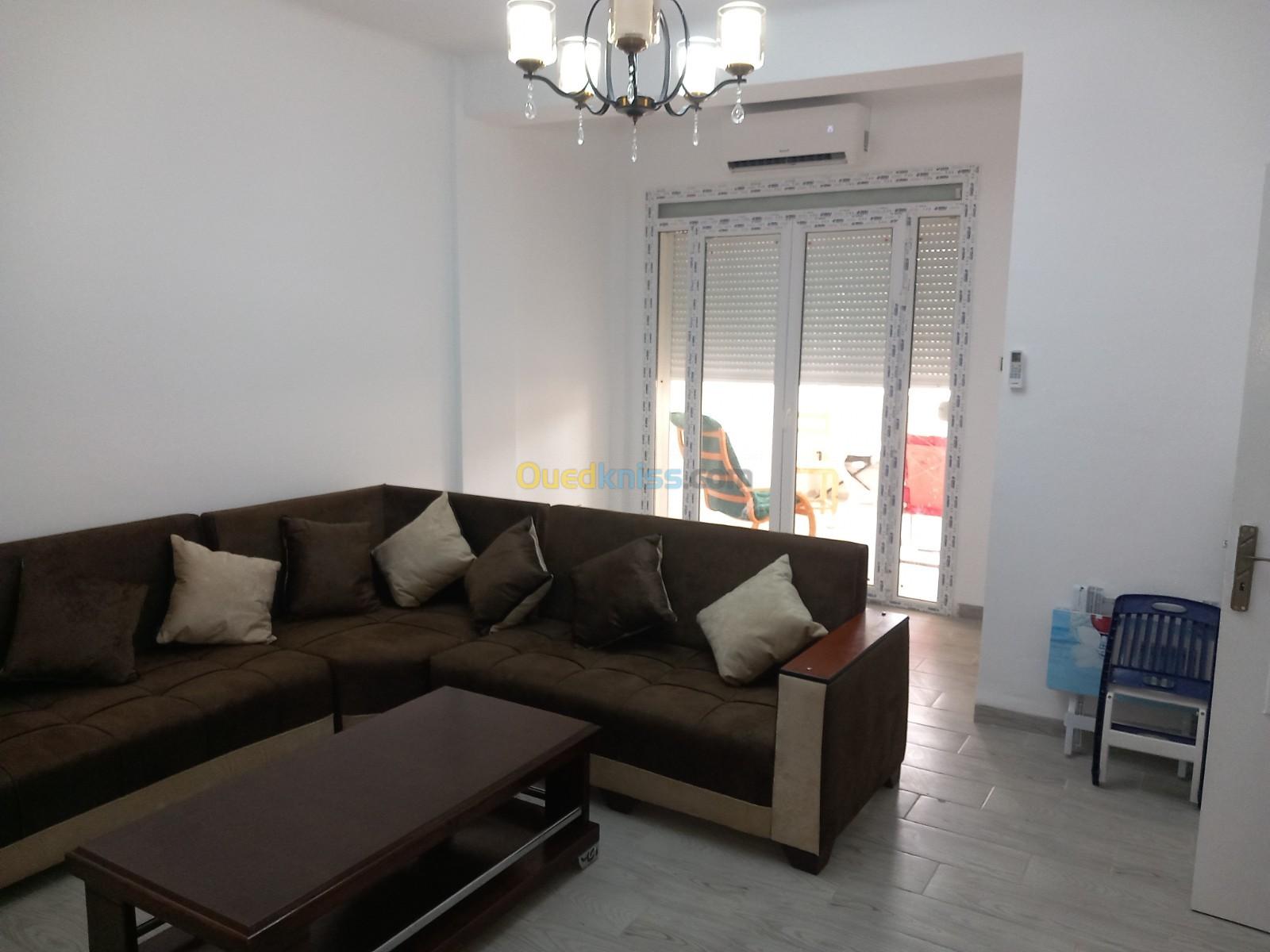 Location Appartement F3 Tizi Ouzou Tigzirt