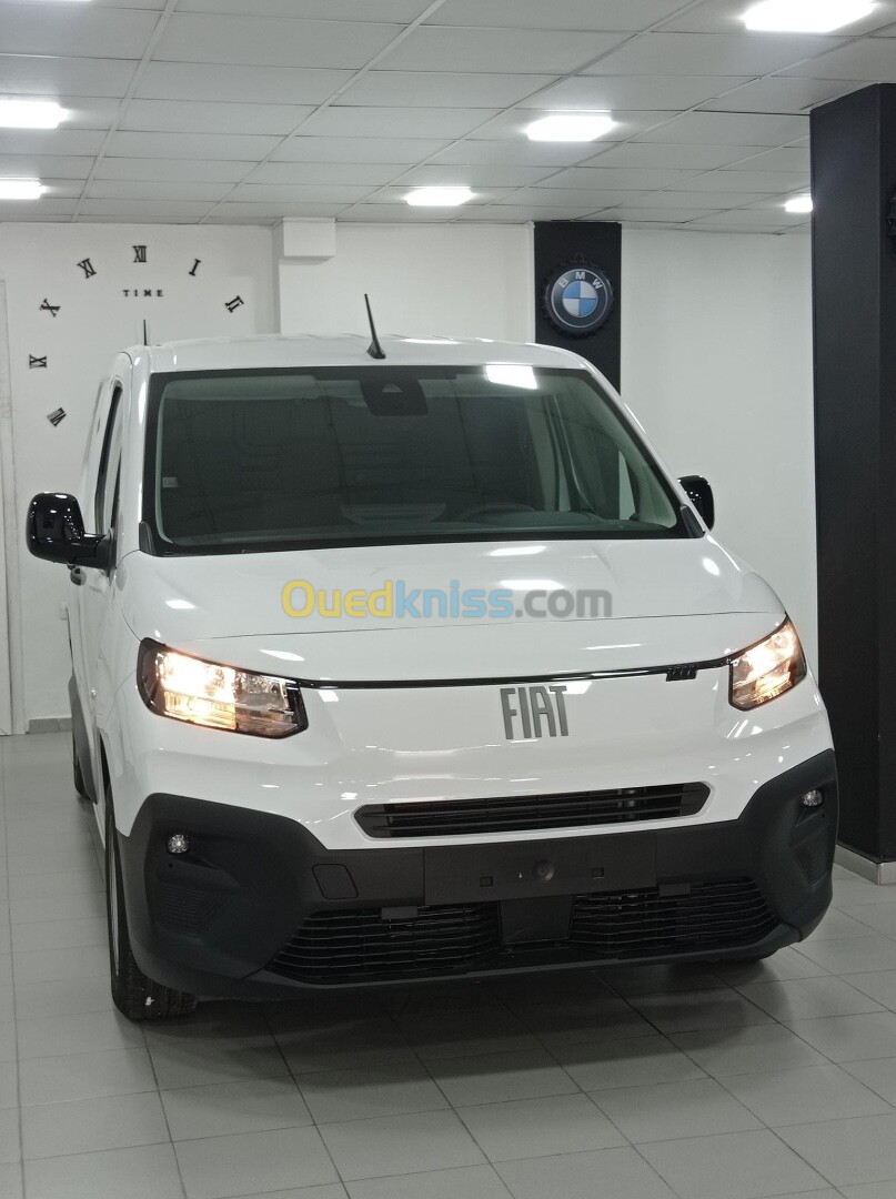 Fiat Doblo 2024 Nuo