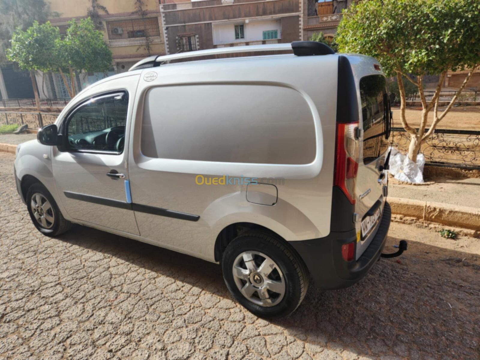 Renault Kangoo 2021 Confort