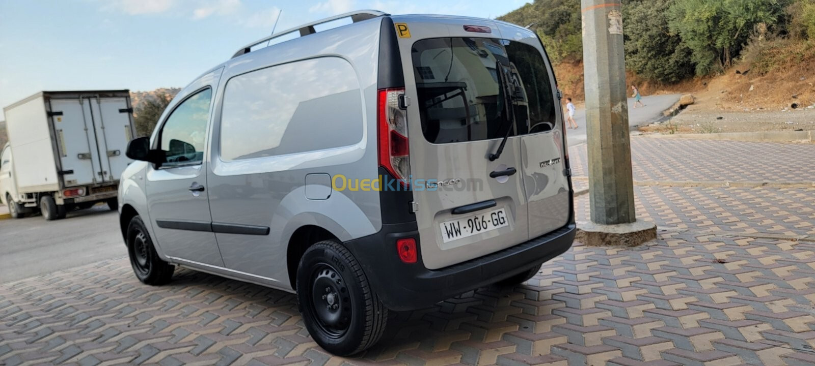 Renault Kangoo 2021 Kangoo