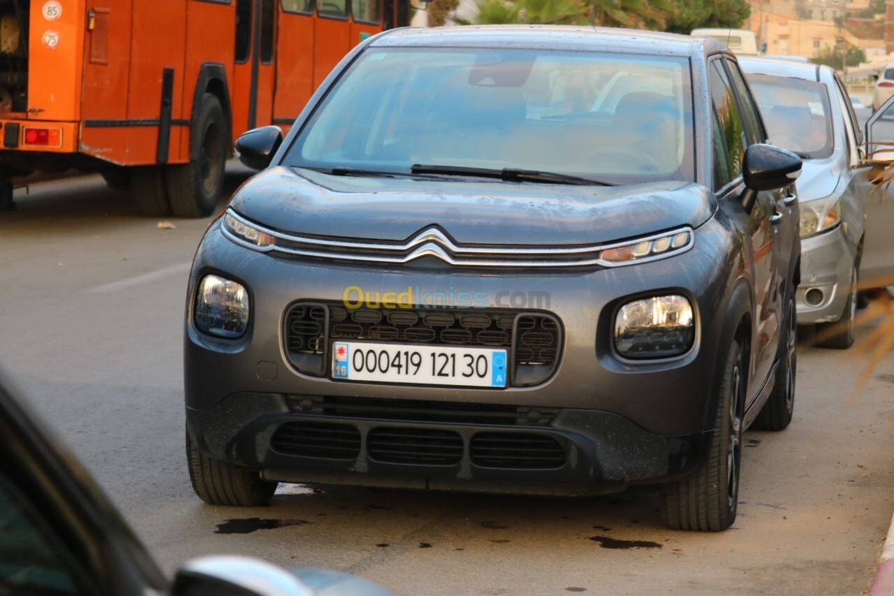 Citroen C3 2021 