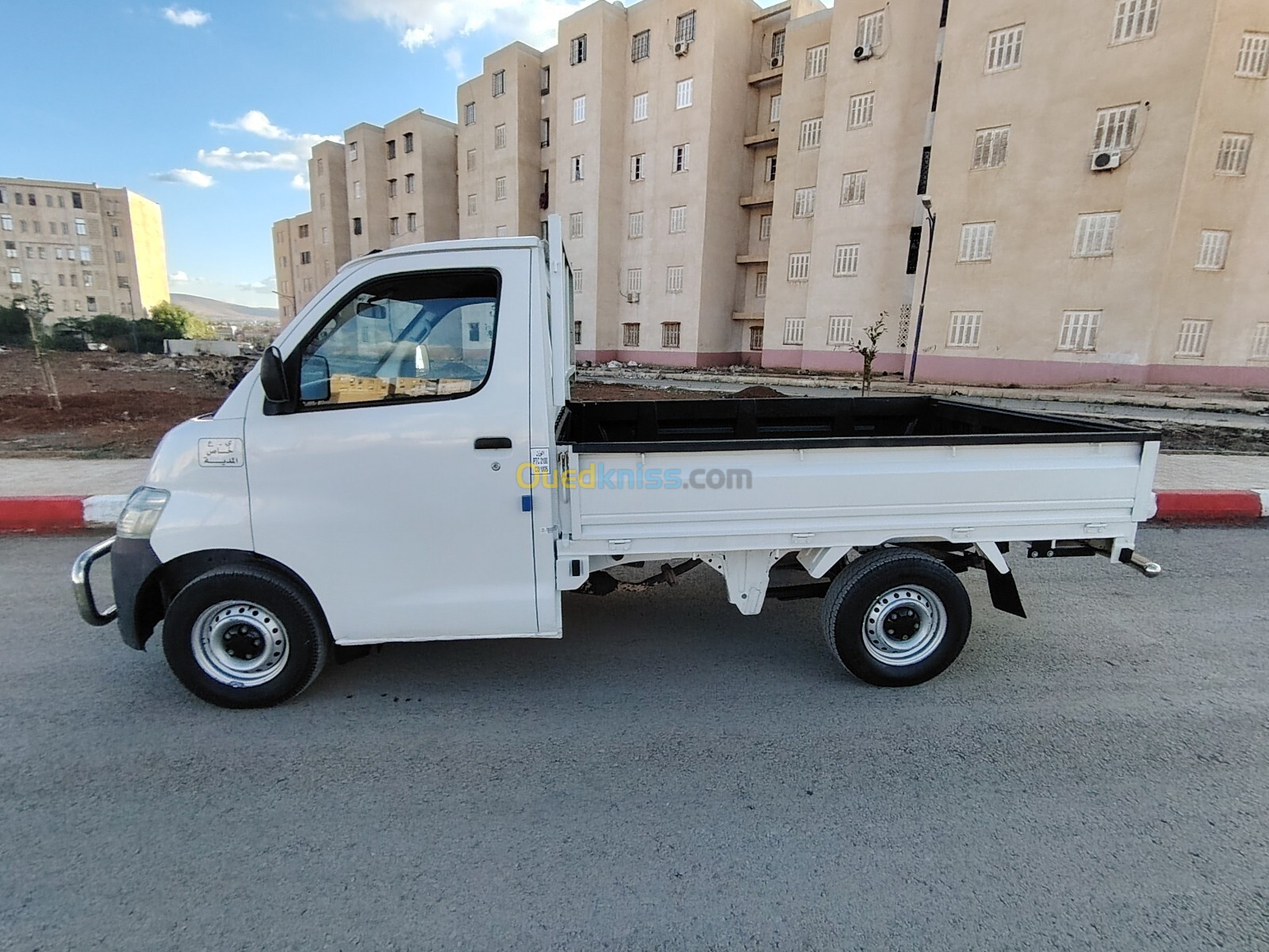 Daihatsu Gran Max 2013 Pick Up