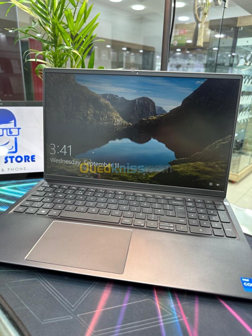 Dell vostro 15 5510 i5-11300H 8go/256gb