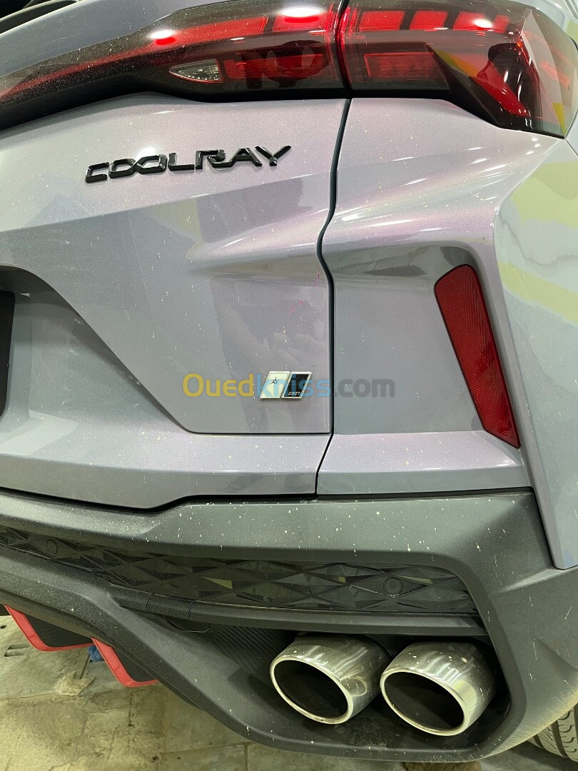 Chery Coolray 2024 Sport