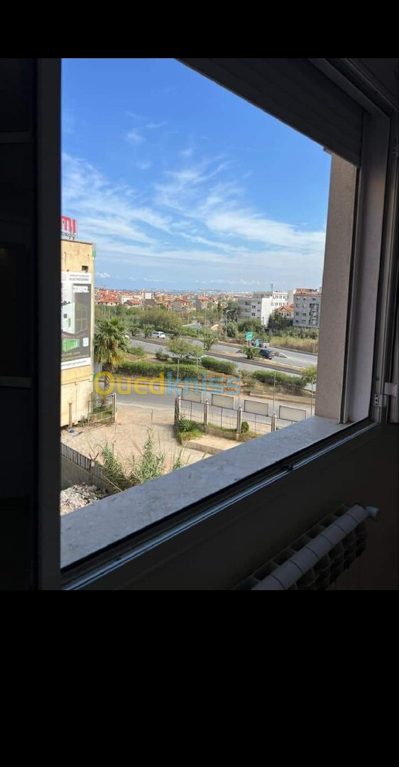 Vente Appartement F3 Alger Mohammadia