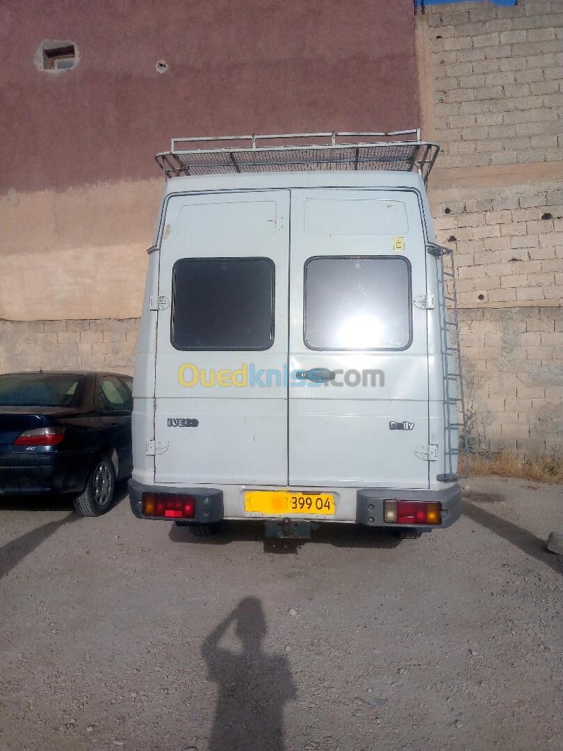 Iveco Iveco 1999