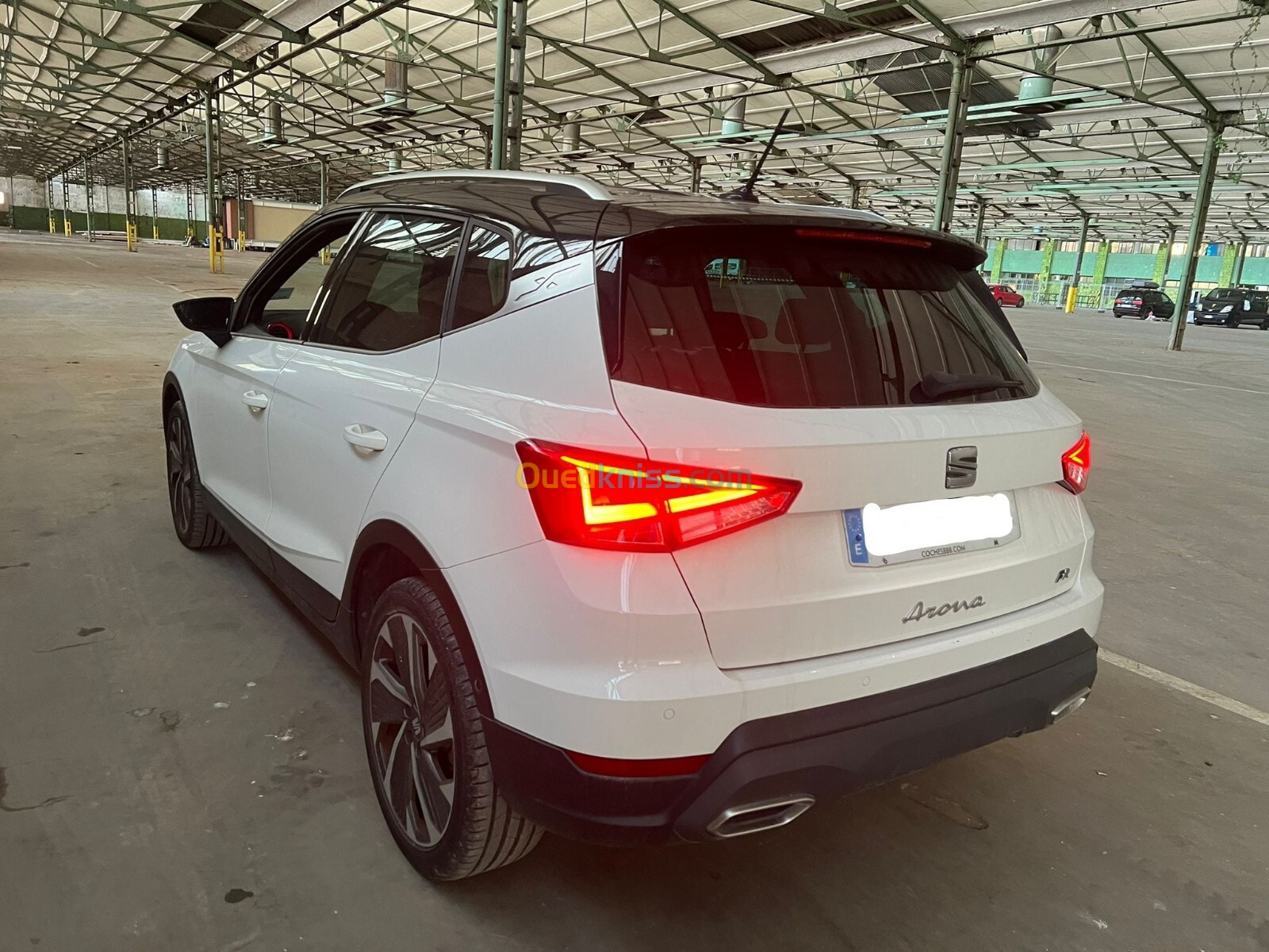 Seat Arona 2023 FR