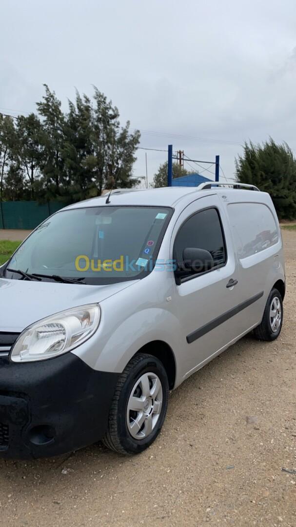 Renault Kangoo 2015 Grand confort (Utilitaire)