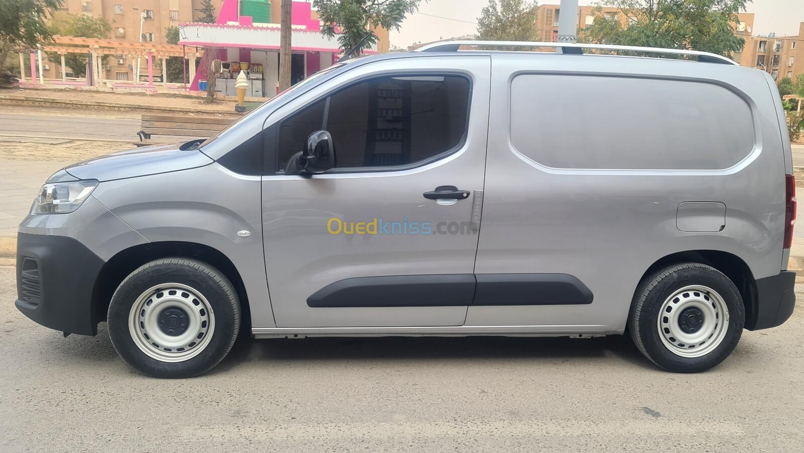 Fiat Doblo 2023 Doblo