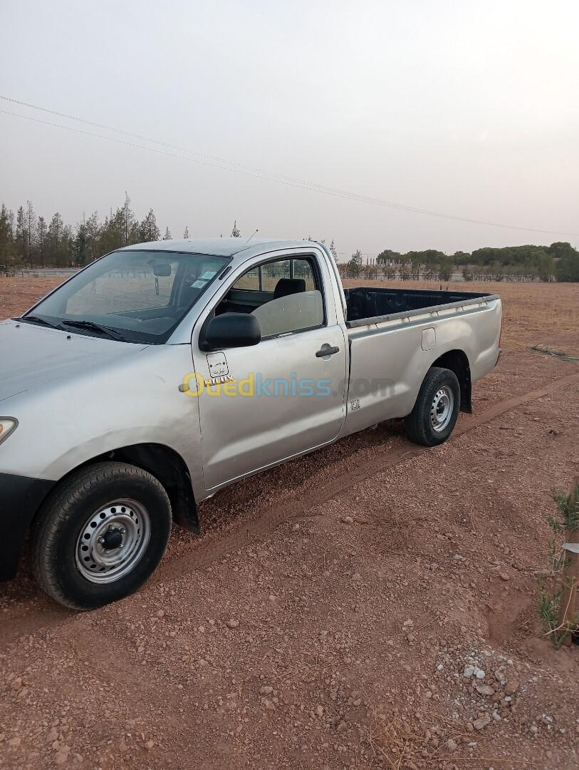 Toyota Hilux 2009 