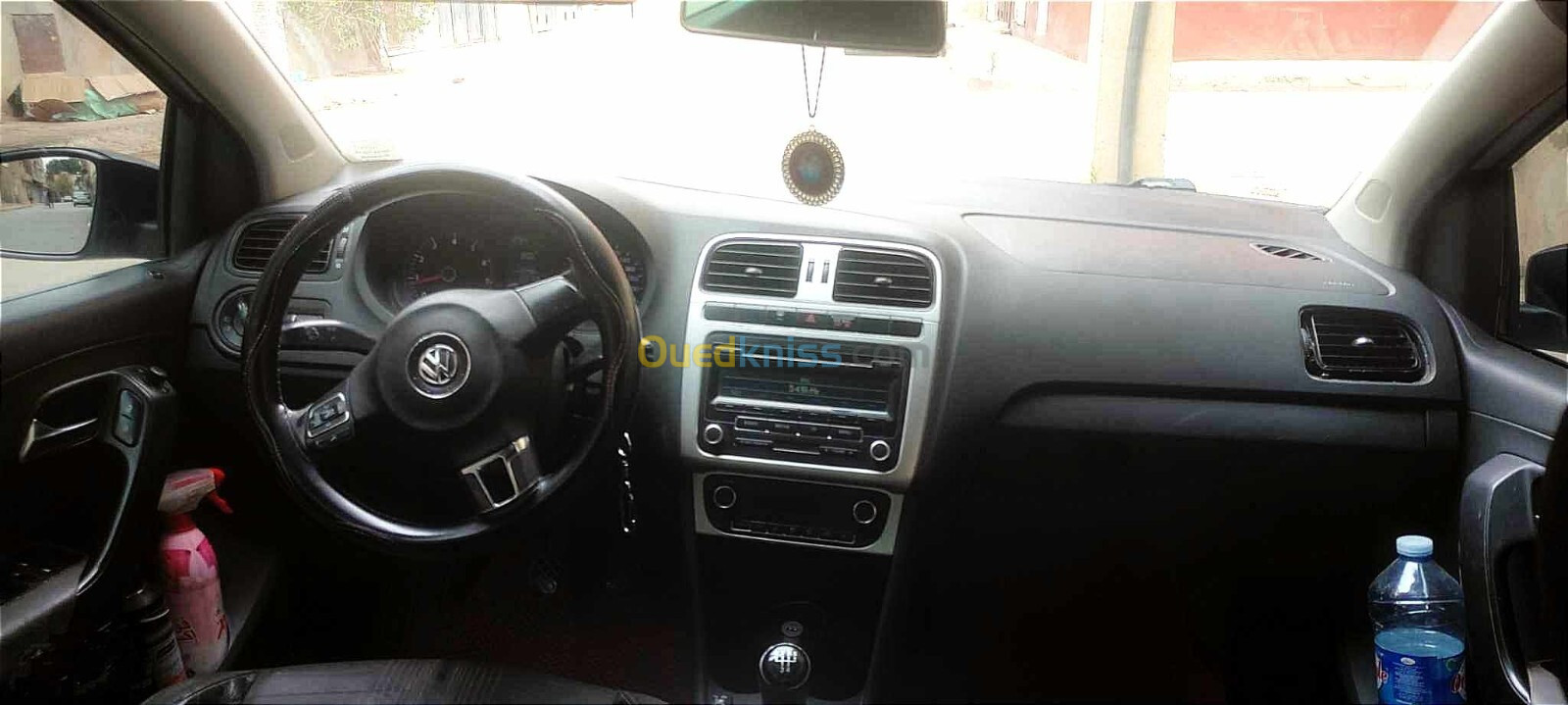 Volkswagen Polo 2012 Polo