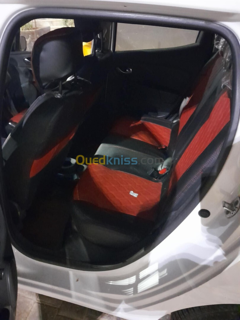 Renault Clio 4 2015 Dynamique