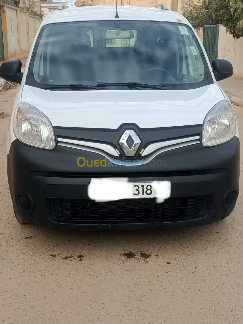 Renault Kangoo 2018 Kangoo