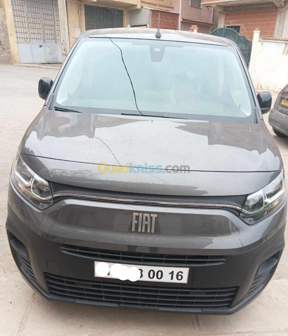 Fiat Doblo 2024 