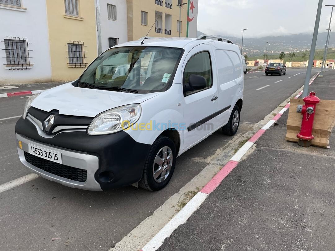 Renault Kangoo 2015 Kangoo