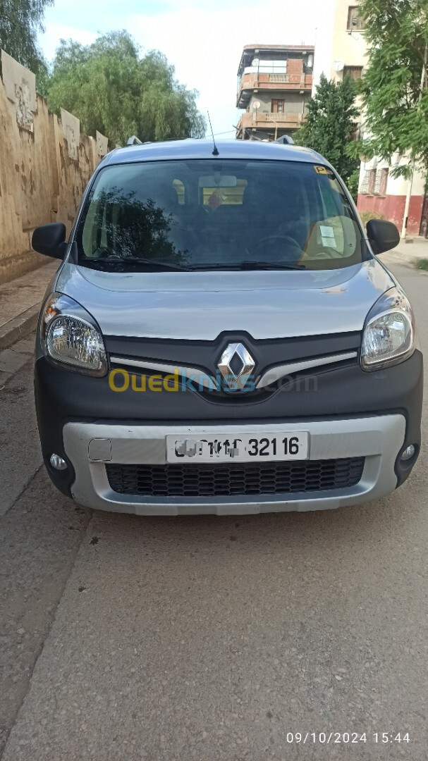 Renault Kangoo 2021 Kangoo