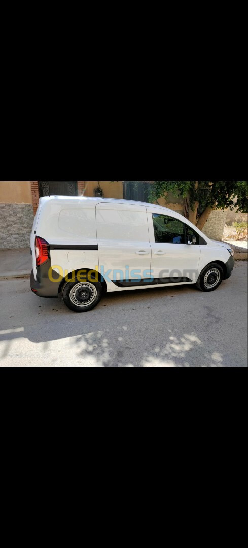 Renault Kangoo 2022 Kangoo