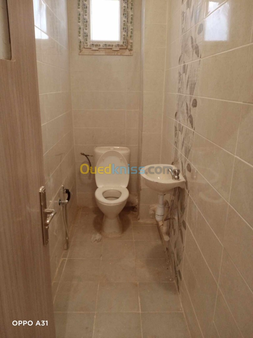 Location Appartement F5 Alger Mahelma