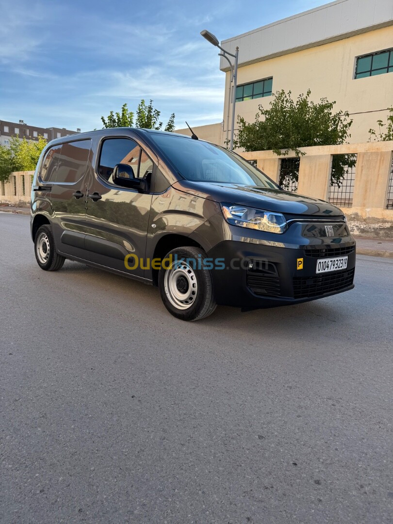 Fiat Doblo 2023 Doblo