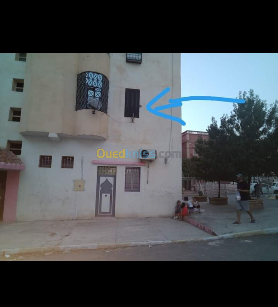 Location Appartement F3 Oum El Bouaghi Ain beida