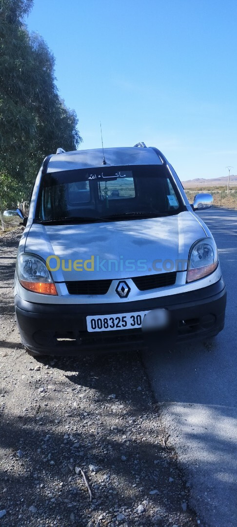 Renault Kangoo 2004 Kangoo