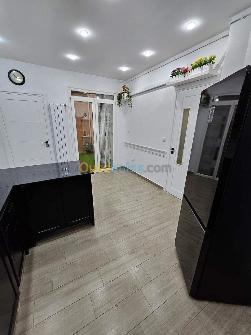 Vente Appartement F4 Oran Bir el djir