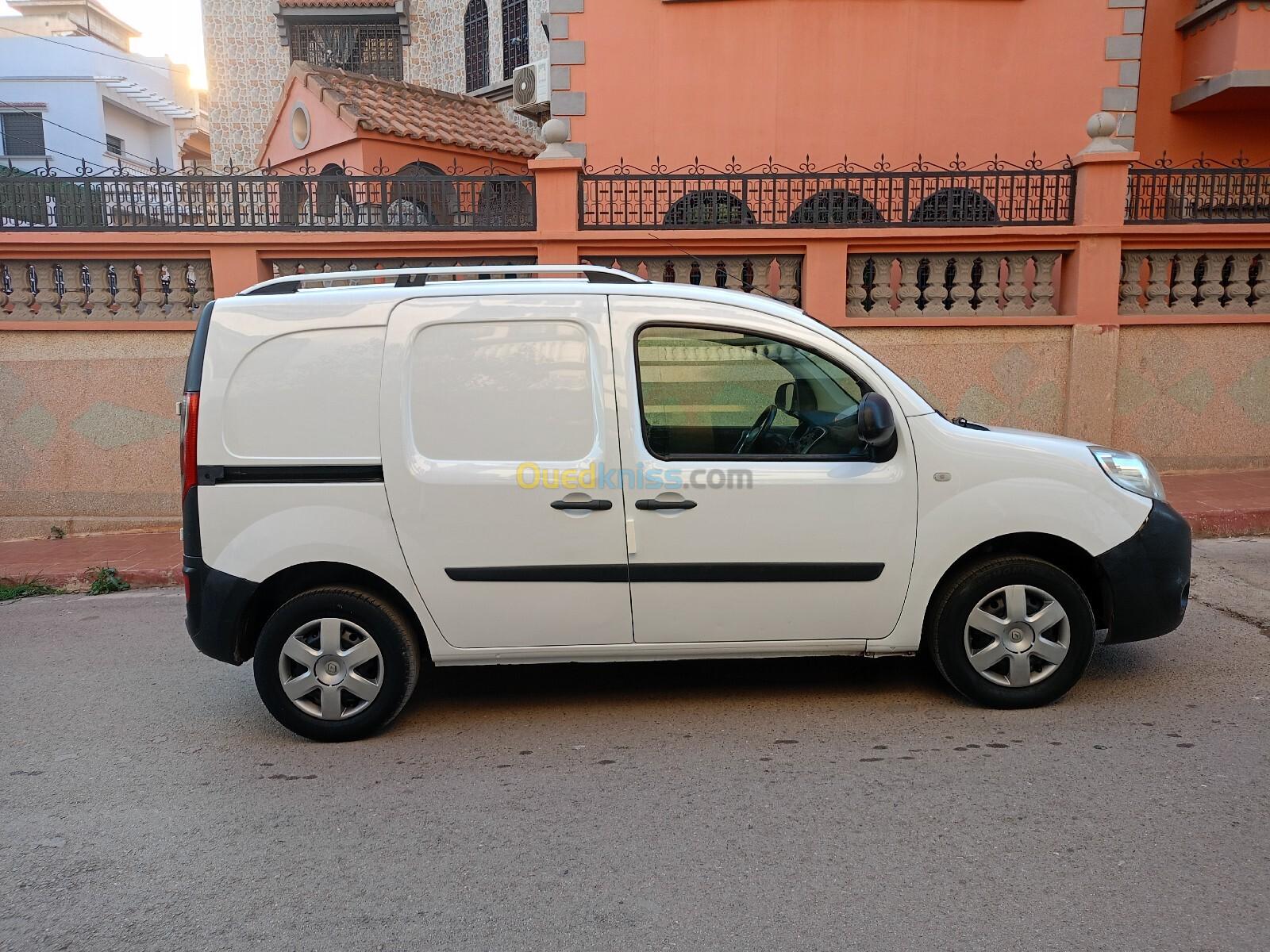 Renault Kangoo 2014 Kangoo