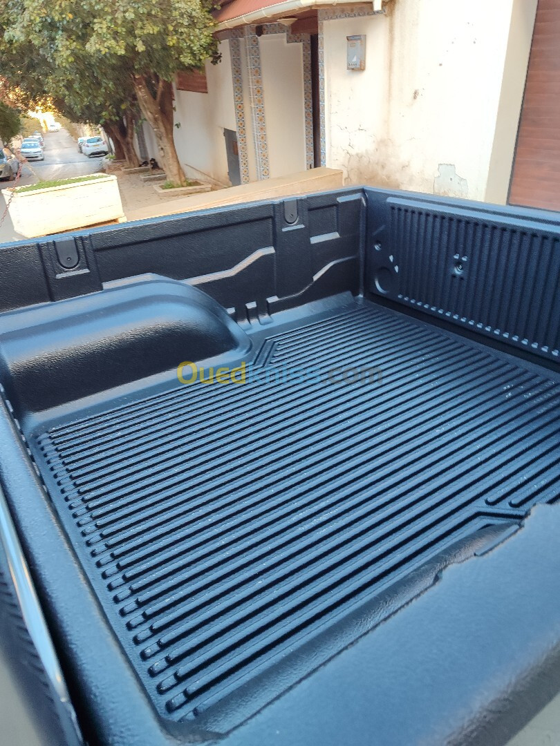 Nissan Navara 2019 Double Cabine 