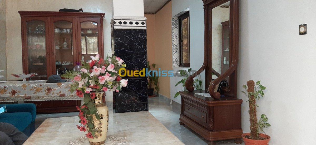 Vente Villa Alger Zeralda