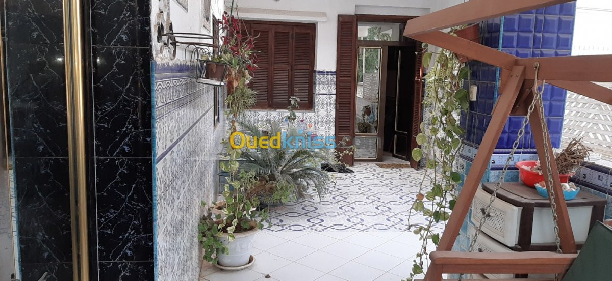 Vente Villa Alger Zeralda