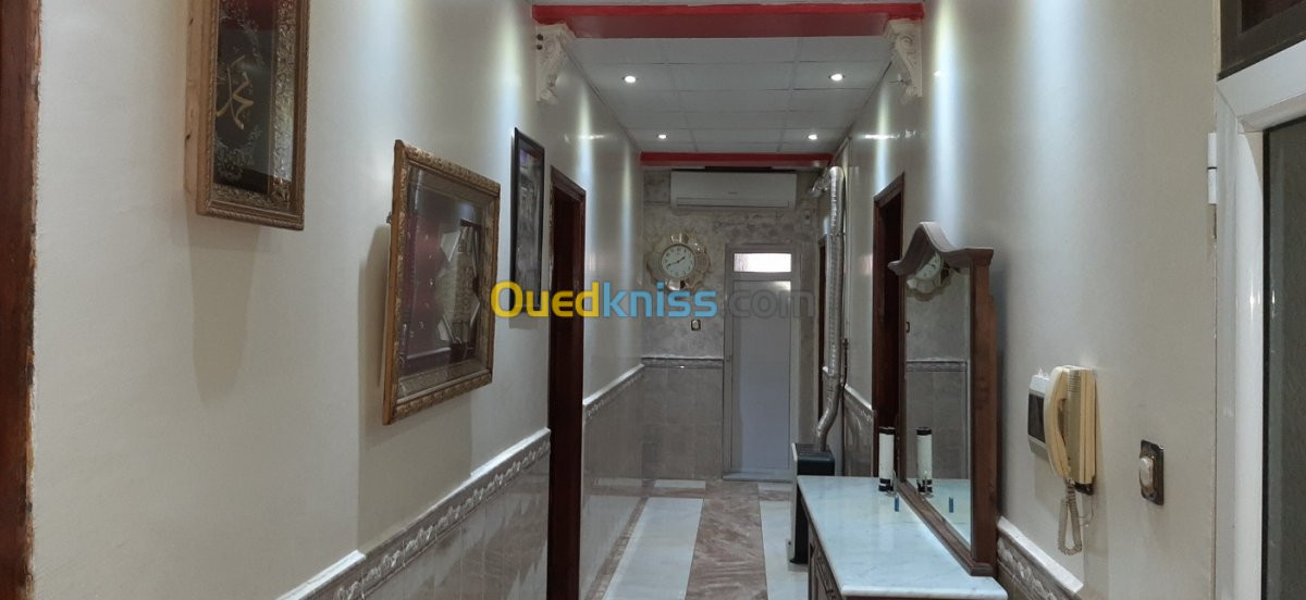 Vente Villa Alger Zeralda