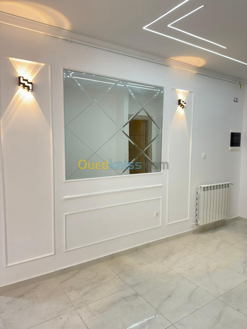 Vente Appartement F4 Alger Bordj el kiffan