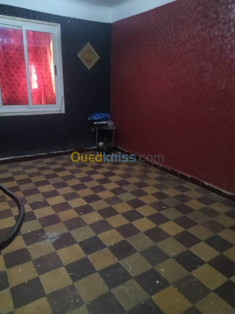 Vente Appartement F3 Tiaret Sougueur