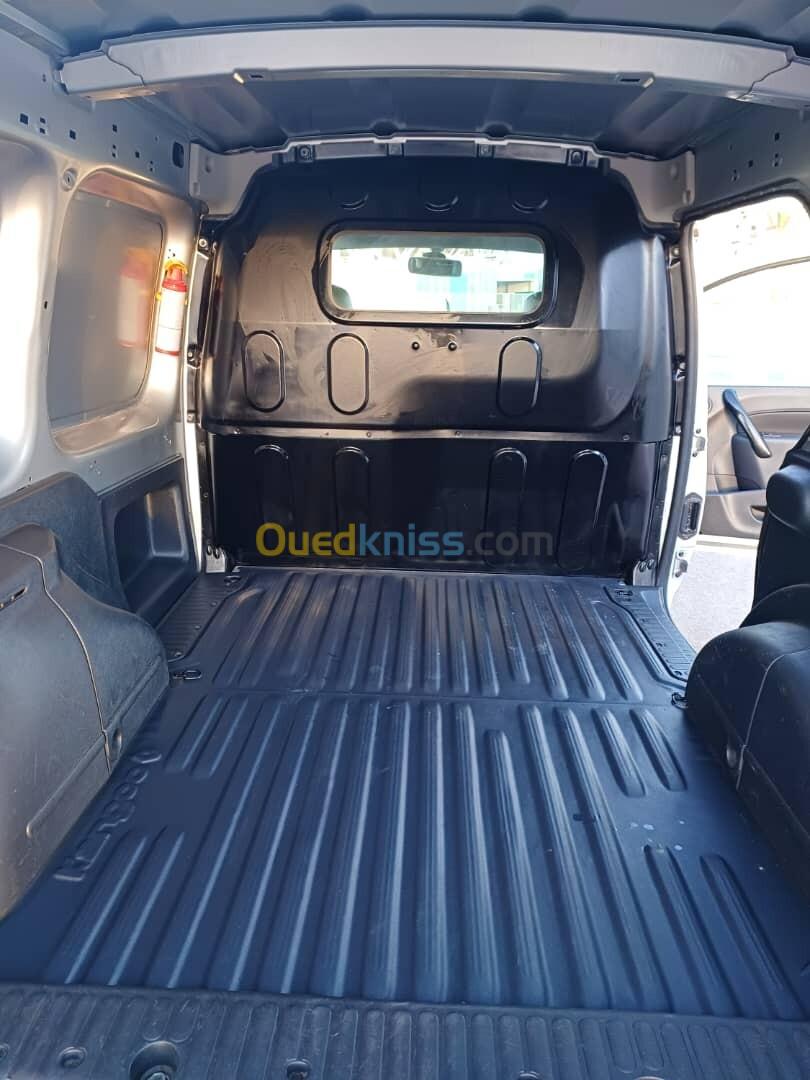 Renault Kangoo 2019 Confort