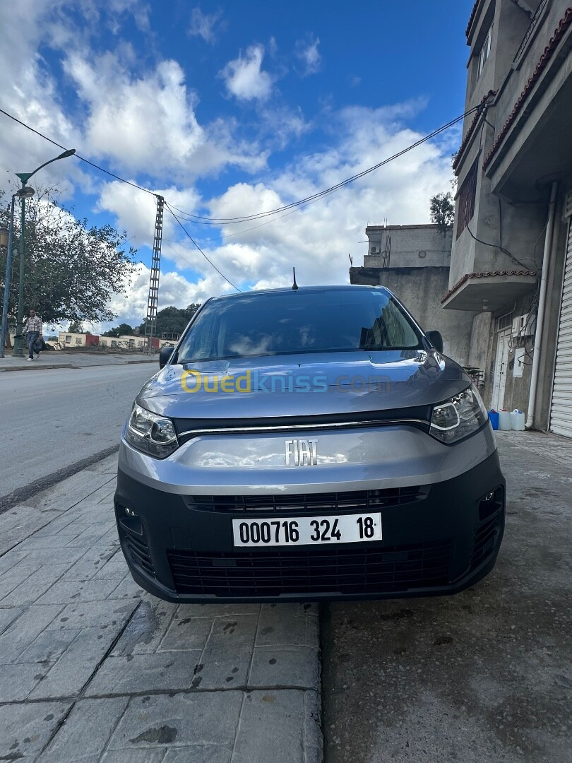 Fiat Doblo 2024 Dz