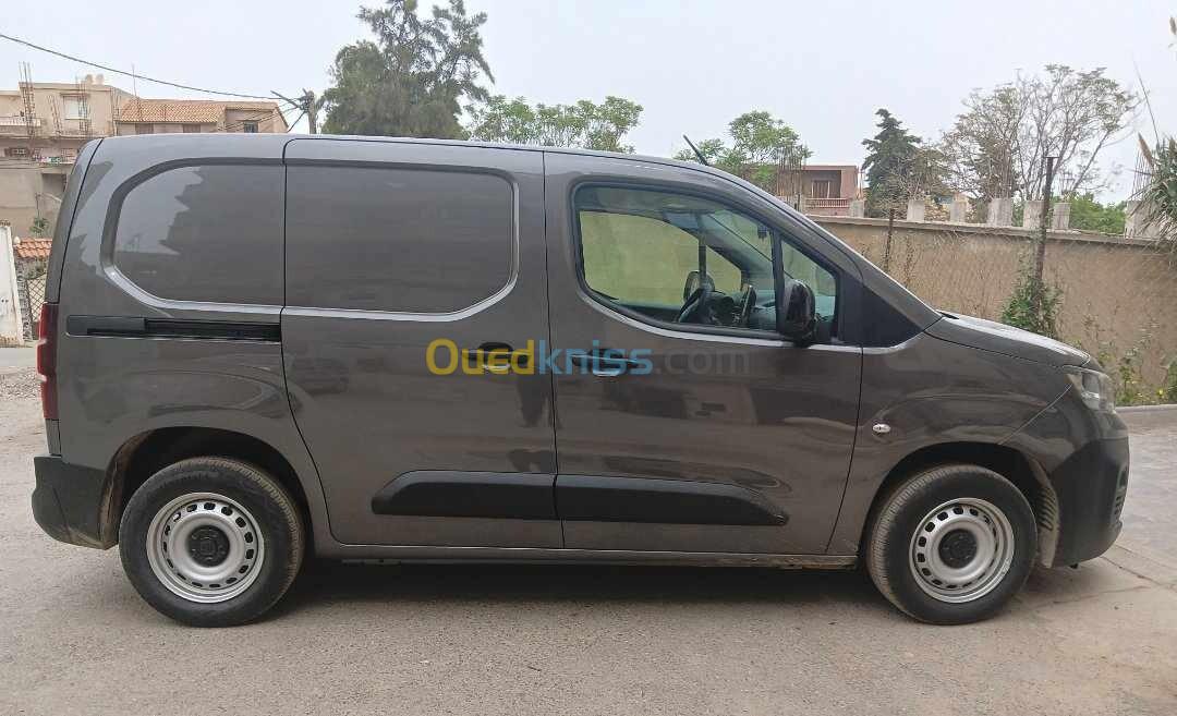 Fiat Doblo 2024 