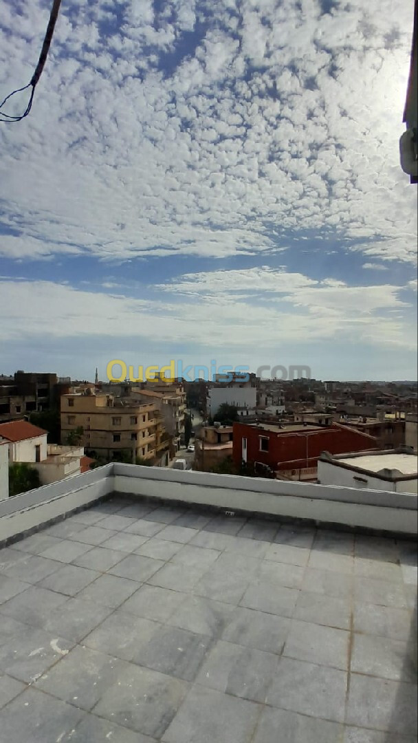 Vente Appartement F5 Alger Draria