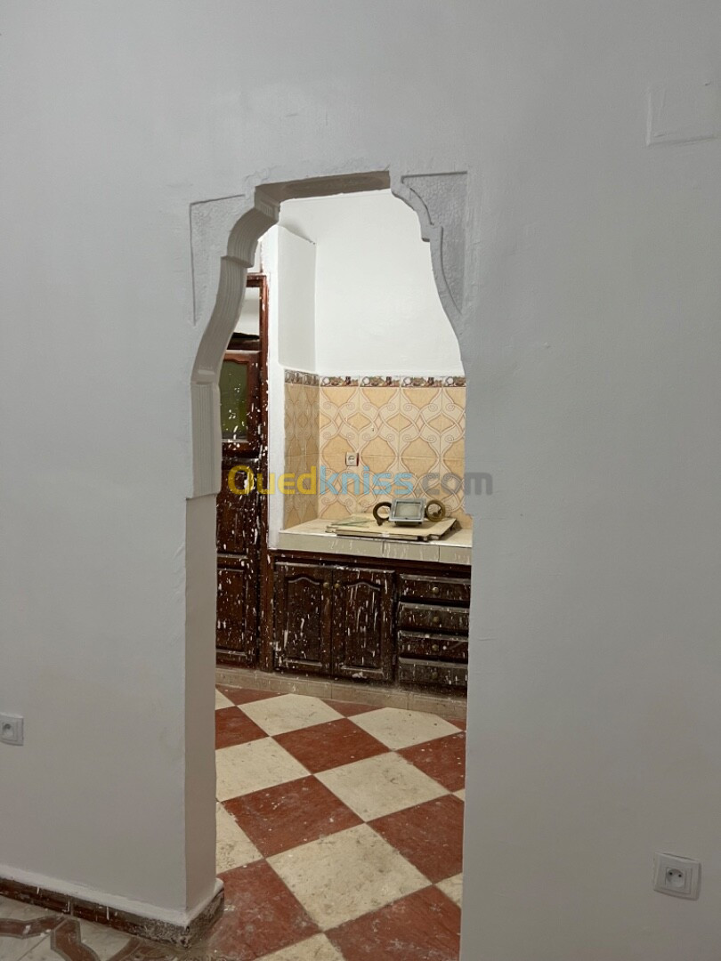 Vente Appartement F2 Oran Oran